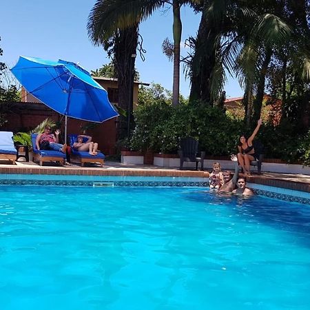 Wanda Apart Hotel Las Palmas Eksteriør billede