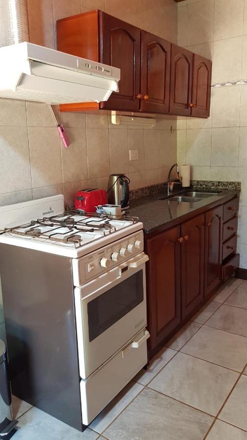 Wanda Apart Hotel Las Palmas Eksteriør billede