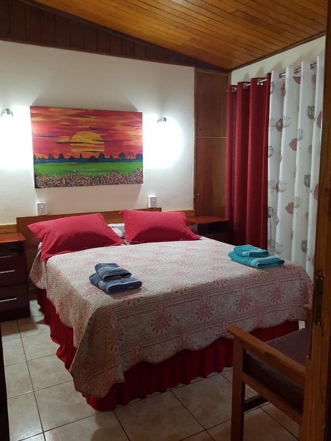 Wanda Apart Hotel Las Palmas Eksteriør billede