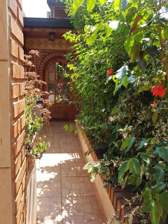 Wanda Apart Hotel Las Palmas Eksteriør billede