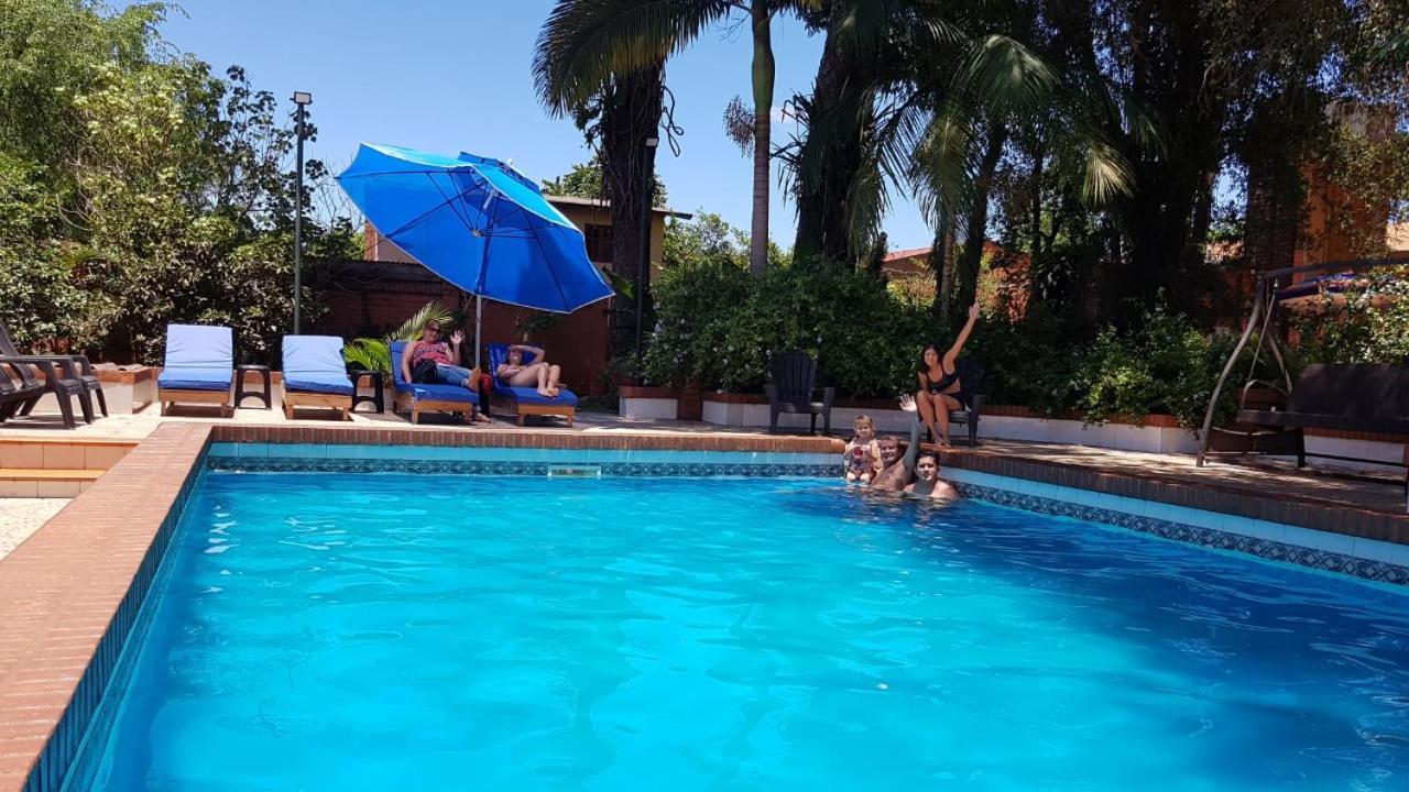 Wanda Apart Hotel Las Palmas Eksteriør billede