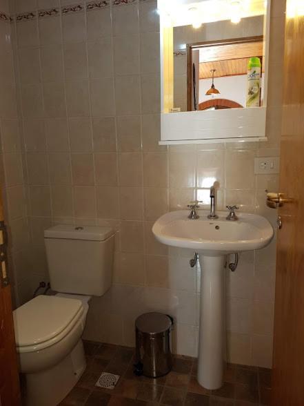 Wanda Apart Hotel Las Palmas Eksteriør billede