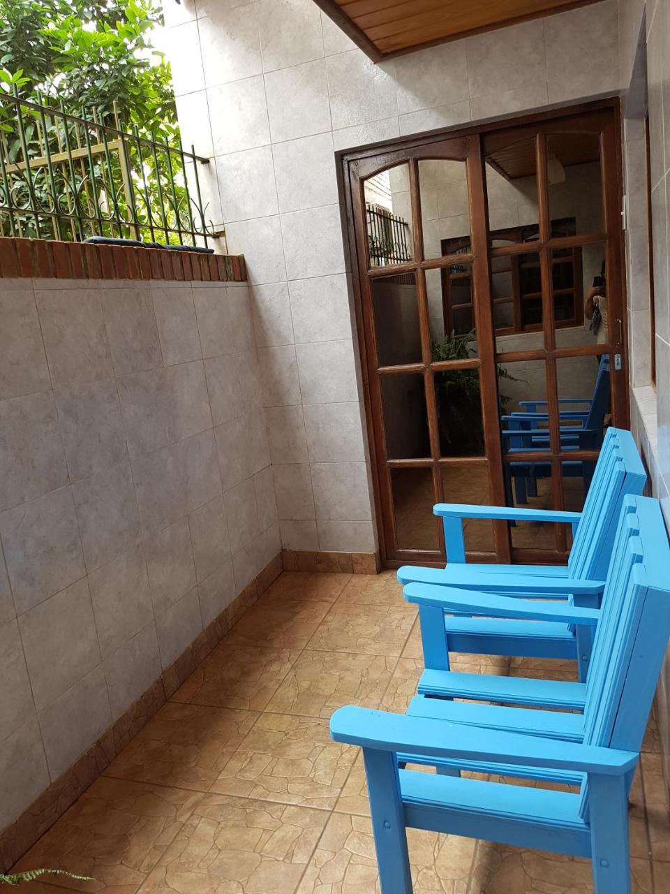 Wanda Apart Hotel Las Palmas Eksteriør billede